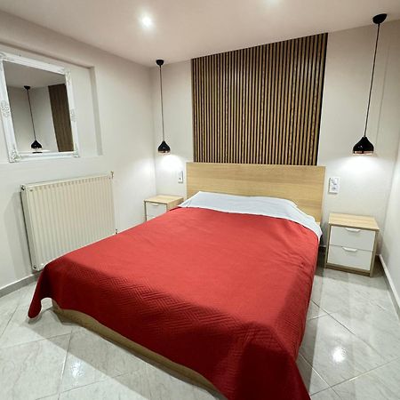 דירות קאלאבאקה Virgin Rocks House מראה חיצוני תמונה