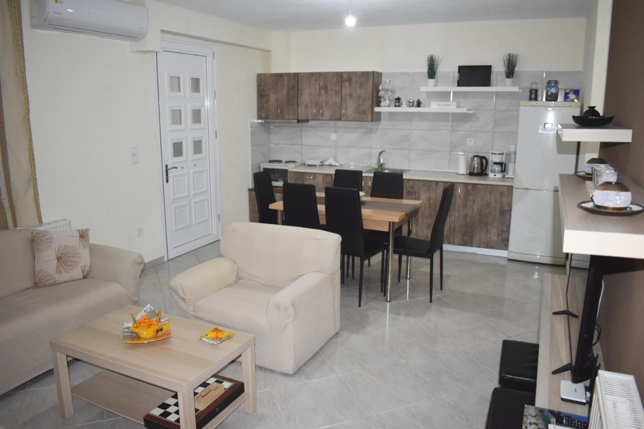 דירות קאלאבאקה Virgin Rocks House מראה חיצוני תמונה