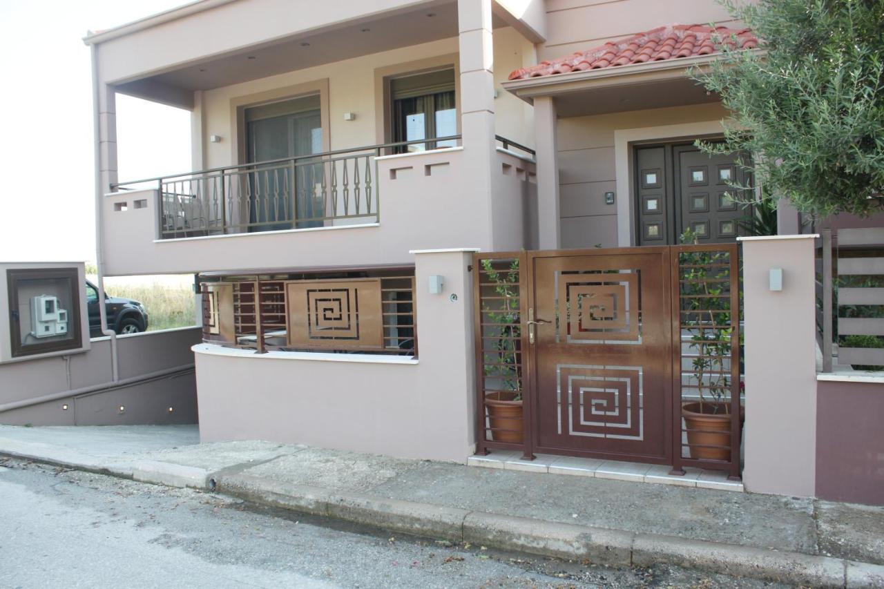 דירות קאלאבאקה Virgin Rocks House מראה חיצוני תמונה